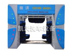 電腦洗車(chē)設(shè)備發(fā)展的行業(yè)勢(shì)頭