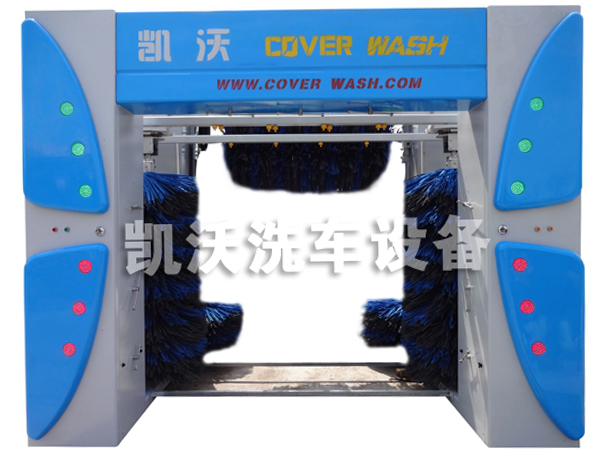 如何選購適合自己的洗車機(jī)呢？